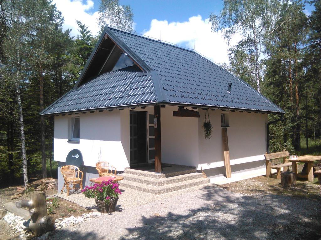 Holiday Home Vila Draga Дивчибаре Экстерьер фото